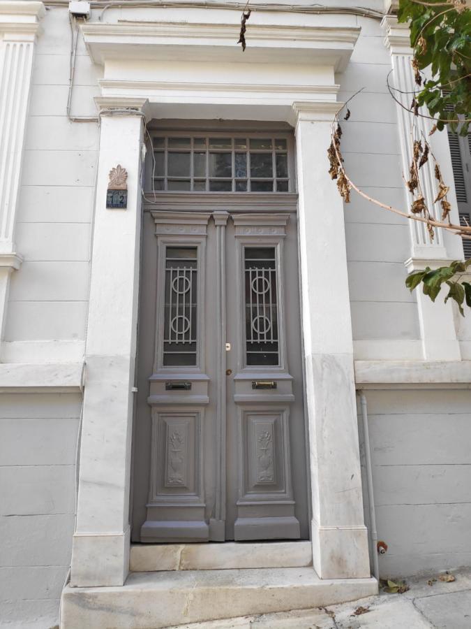 Acropolis Memories Atenas Exterior foto